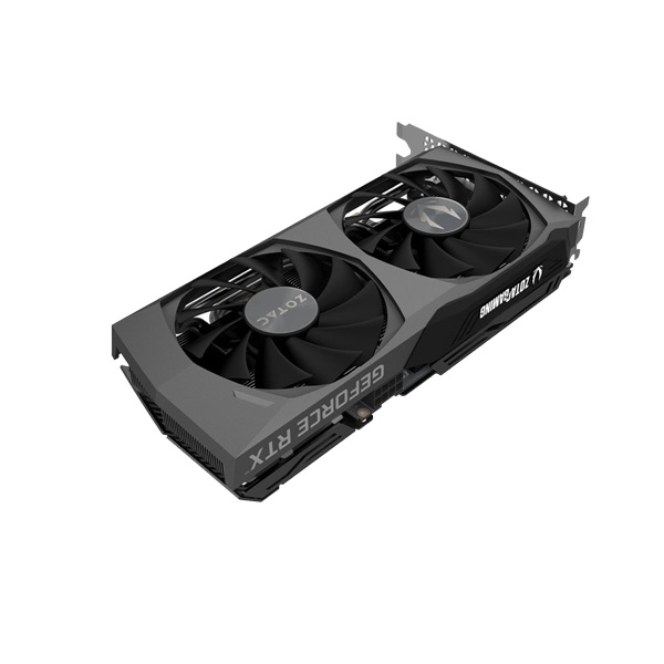 Zotac RTX 3060 Ti Twin Edge OC LHR 8GB Graphics Card
